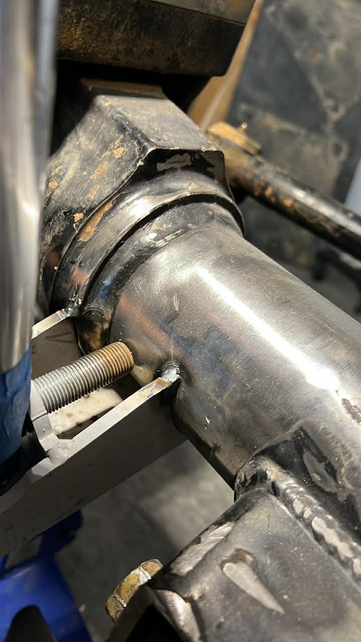 Jeep Wrangler JL WonTon JLUR Build on 42's dfe727a90d1bad21eb00740791677151