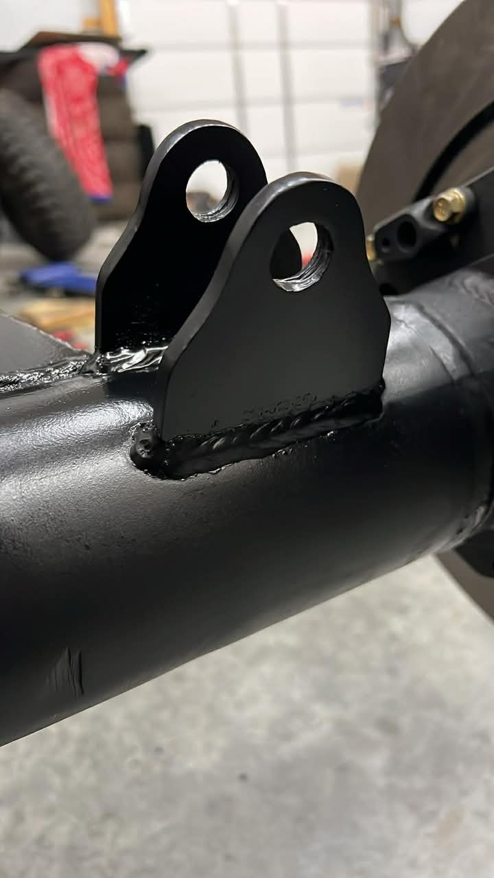 Jeep Wrangler JL WonTon JLUR Build on 42's e3f198a857163c0948c883f5ed386e85