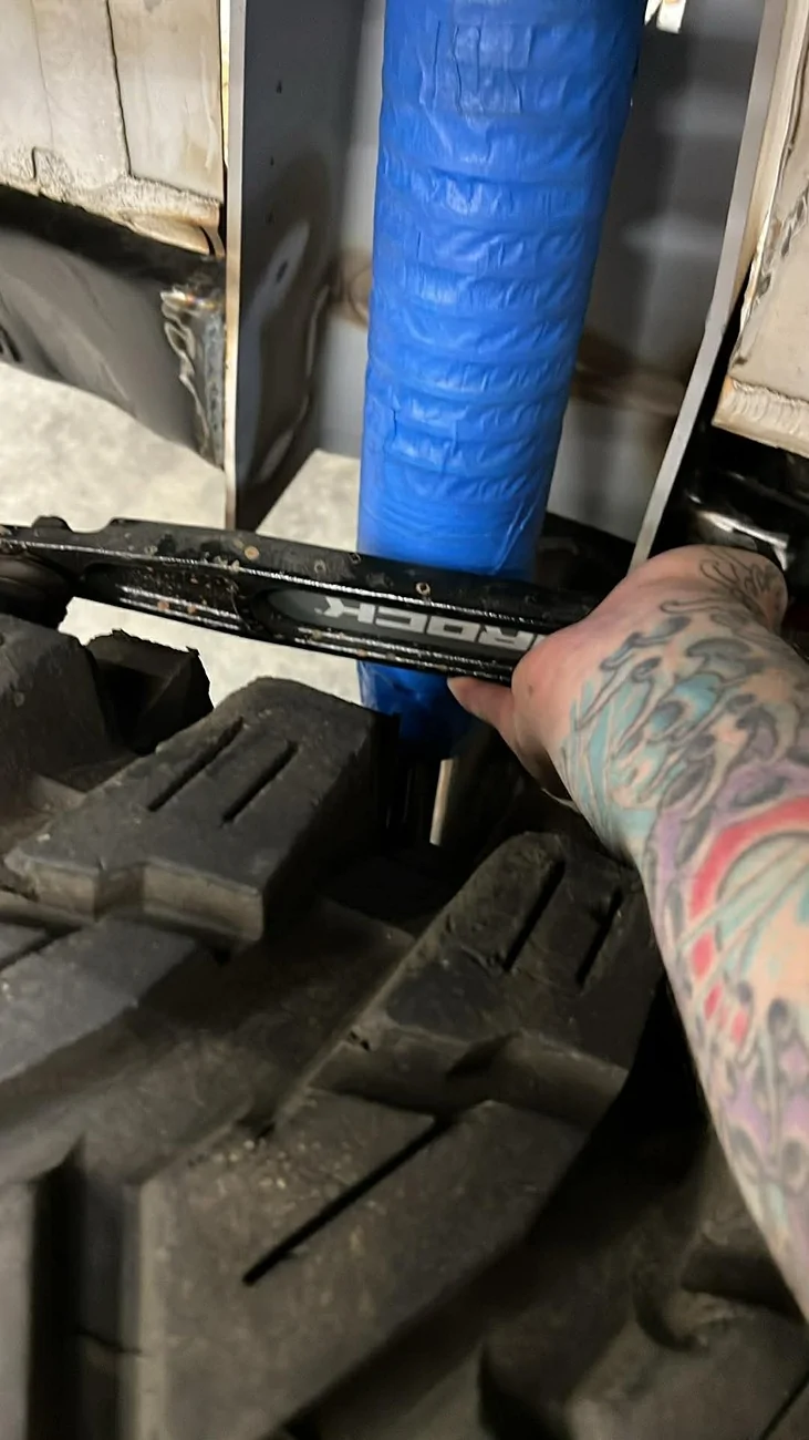 Jeep Wrangler JL WonTon JLUR Build on 42's att.DMAT07XqrimcPmHzojW-dzqavV_2Ue3NmJr4JK8AWhs