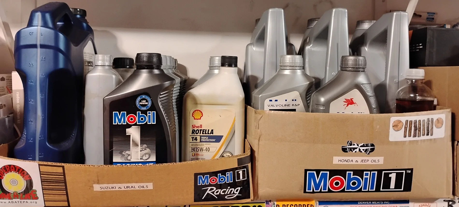 Jeep Wrangler JL Correct Mopar Coolant IMG_20260411_234206059