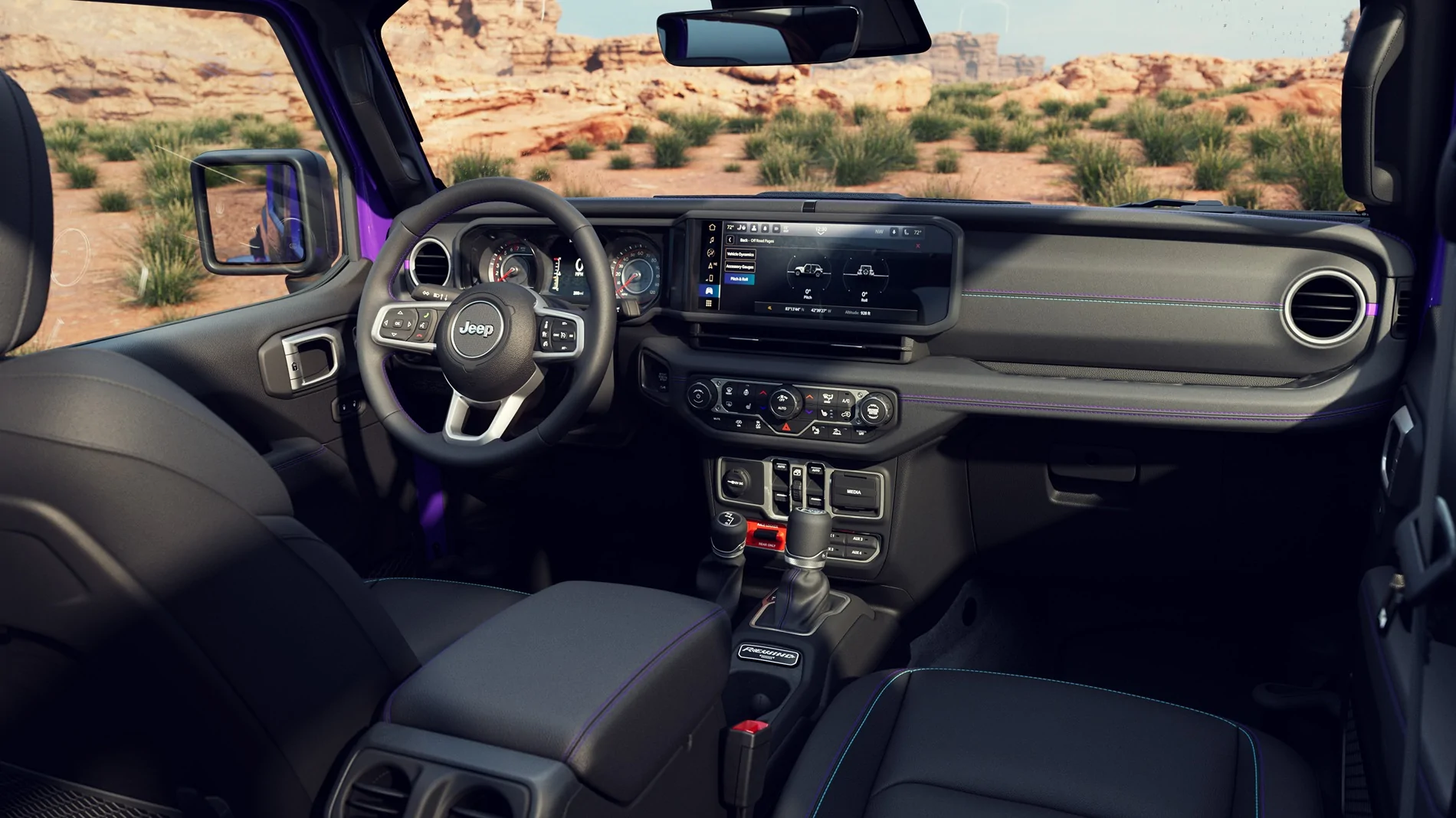 Jeep Wrangler JL Rewind Special Edition Jeep Wrangler Announced. Ordering Begins Next Month JP026_113WR