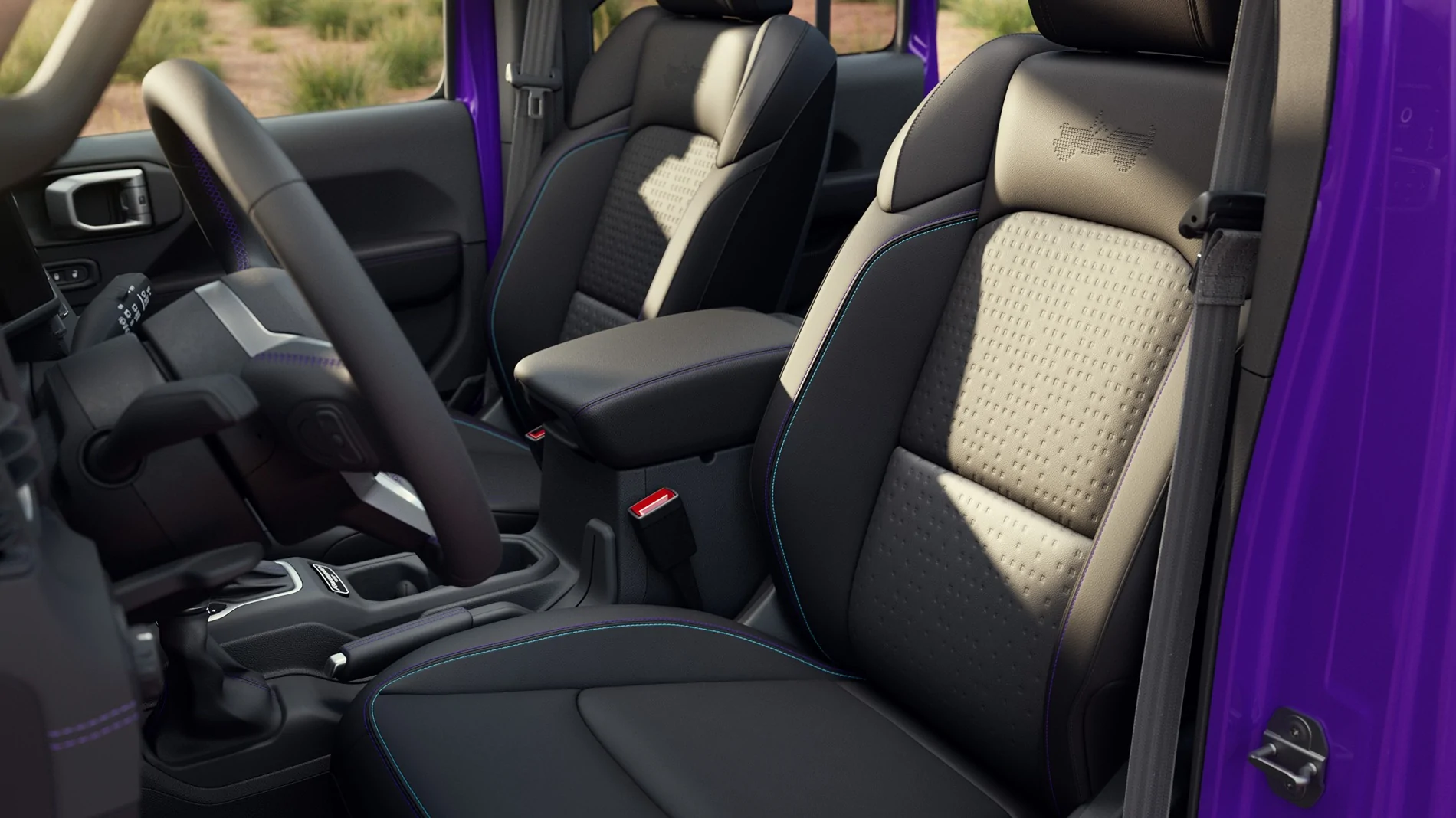 Jeep Wrangler JL Rewind Special Edition Jeep Wrangler Announced. Ordering Begins Next Month JP026_114WR