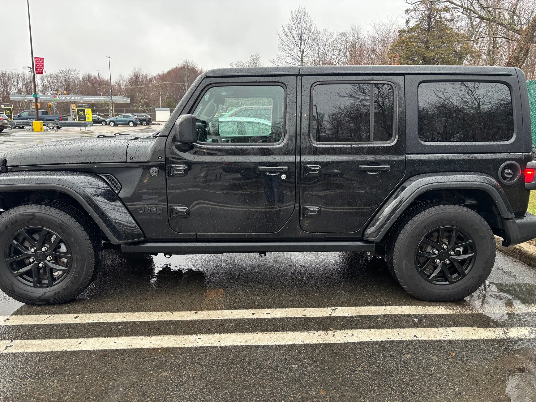 Jeep Wrangler JL Introductions & Welcome Thread 👋 IMG_9471