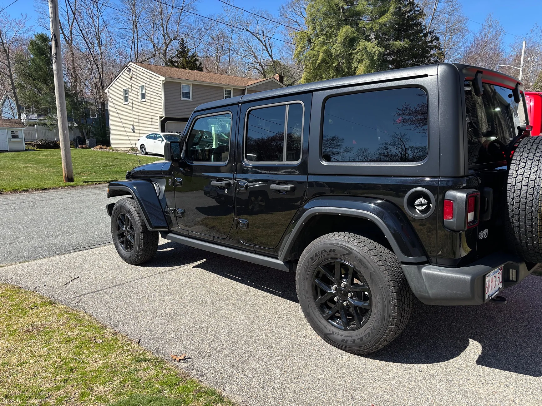 Jeep Wrangler JL Introductions & Welcome Thread 👋 IMG_9593