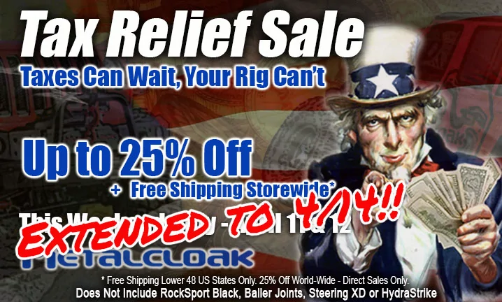 Jeep Wrangler JL Tax Relief Sale - Up to 25% Off - On Now! 1776074362139-3i