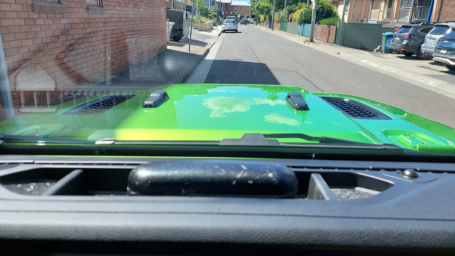 Jeep Wrangler JL Sunglass storage 20260401_132421