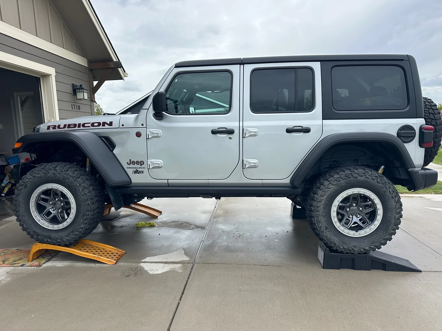 Jeep Wrangler JL Front LCA torque - Jack stands tempImageYa1SA7