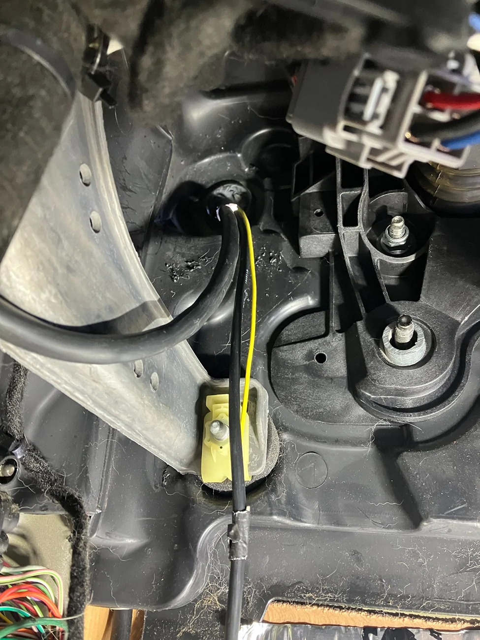 Jeep Wrangler JL Towing question, tow dolly or flat tow? IMG_6430