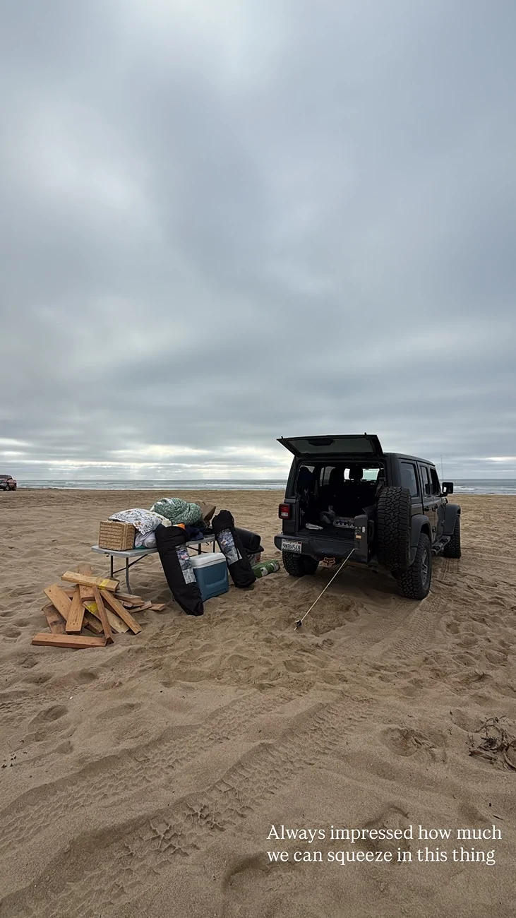 Jeep Wrangler JL Lil Sports guide from Marketplace Mojave to a Raptor hunting journey 2B33F84C-42F8-47AB-9DE6-9B051E679819