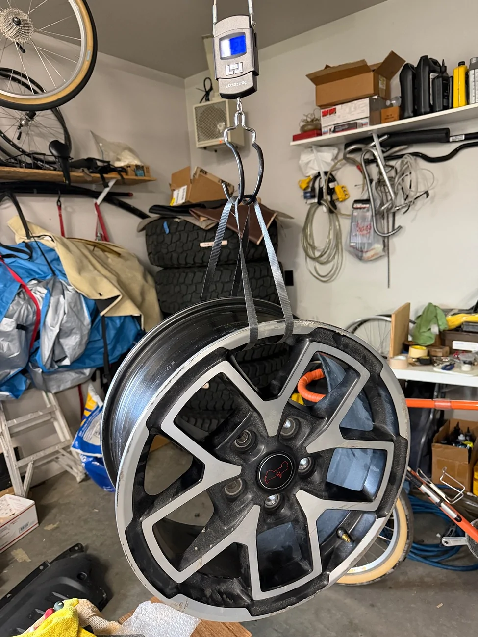 Jeep Wrangler JL Wheel suggestions IMG_0727