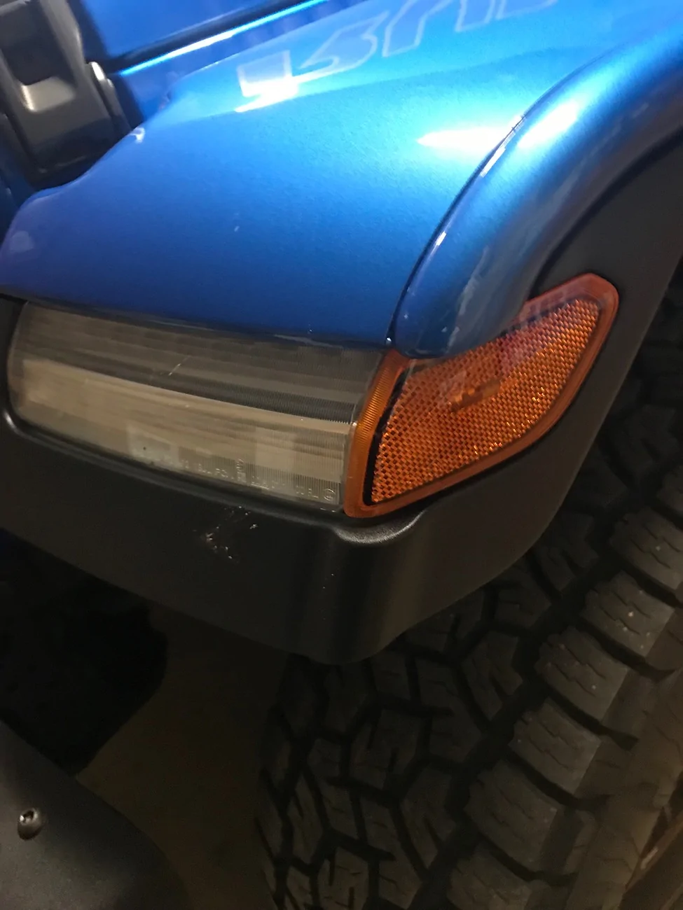 Jeep Wrangler JL 10% off Morimoto starts now! 26DBB3DA-E30F-4C50-83DC-9353F5FA4A0B