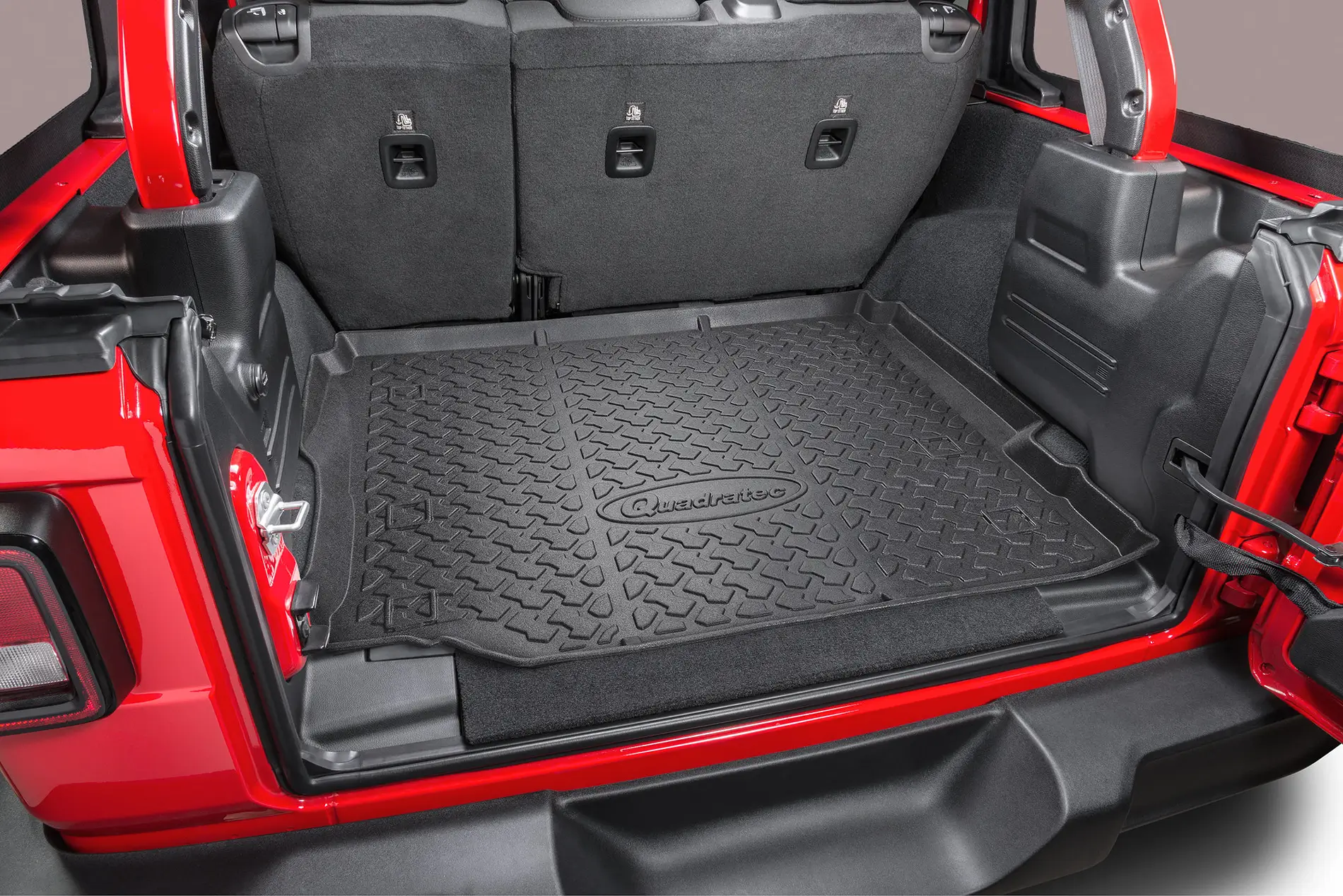 Jeep Wrangler JL 2024 JLU Rubicon X cargo mat ideas 1776238163483-ri