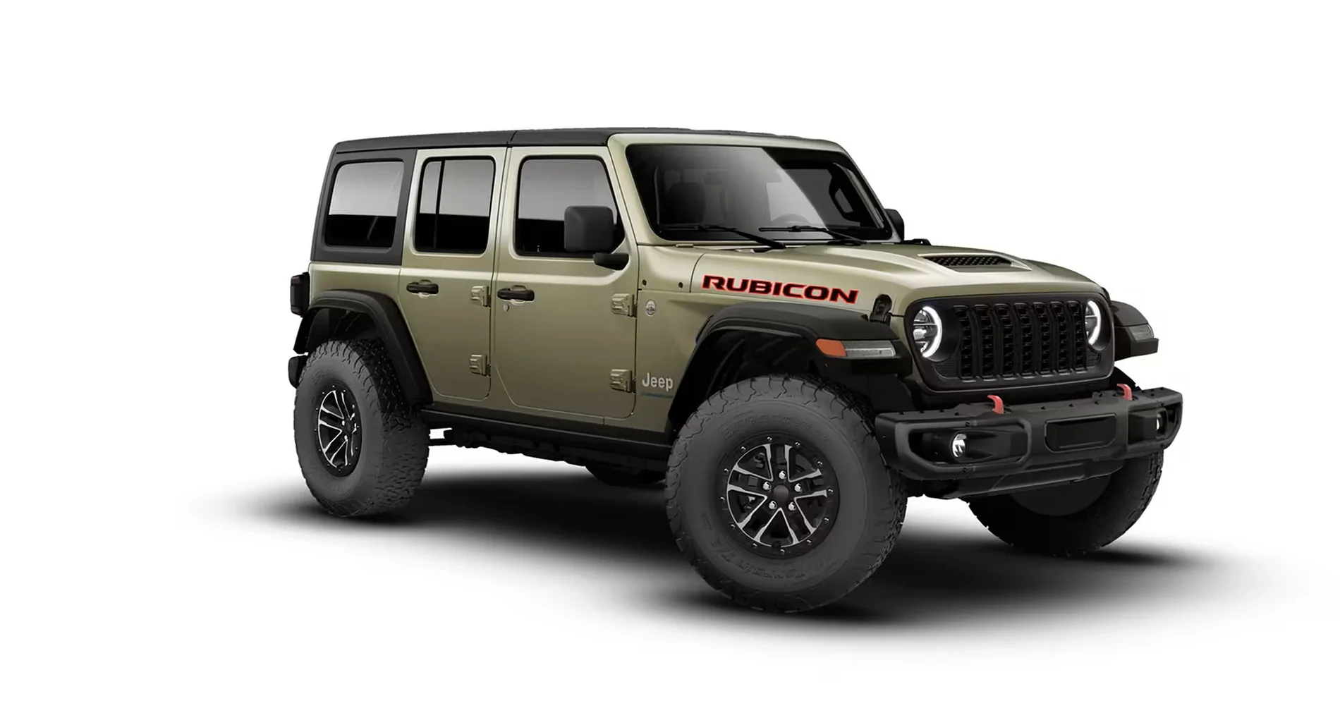 Jeep Wrangler JL 2026 Order Waiting Room iris