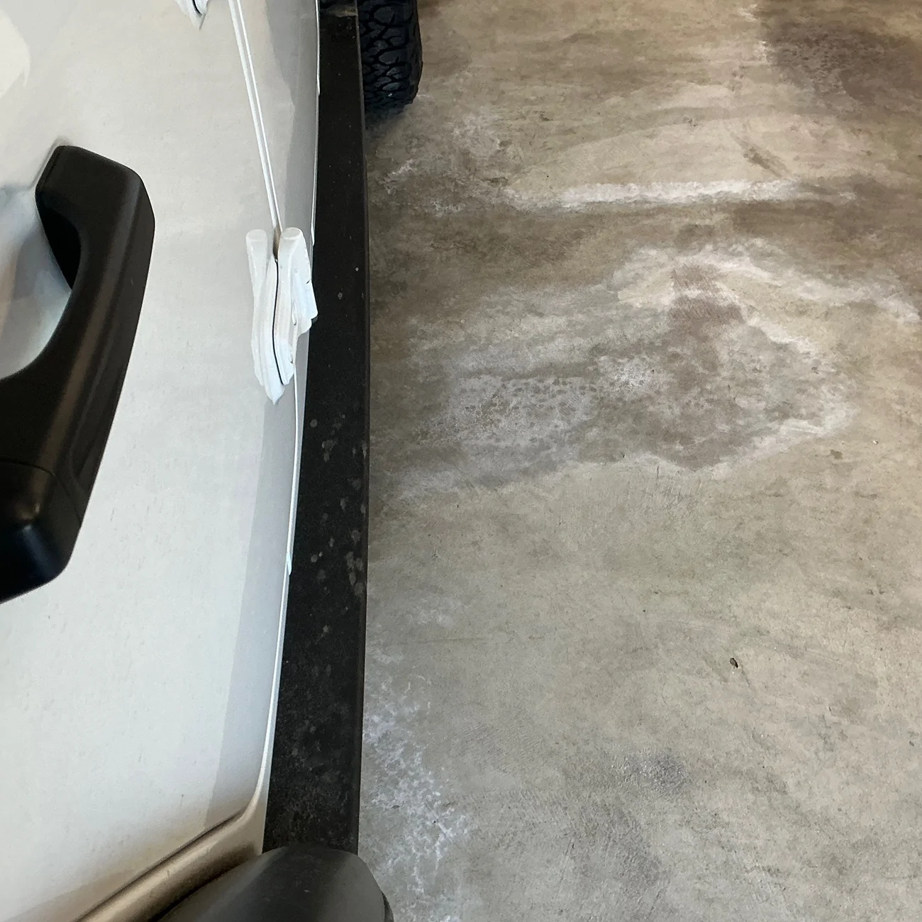 Jeep Wrangler JL JL 2dr side steps IMG_0857