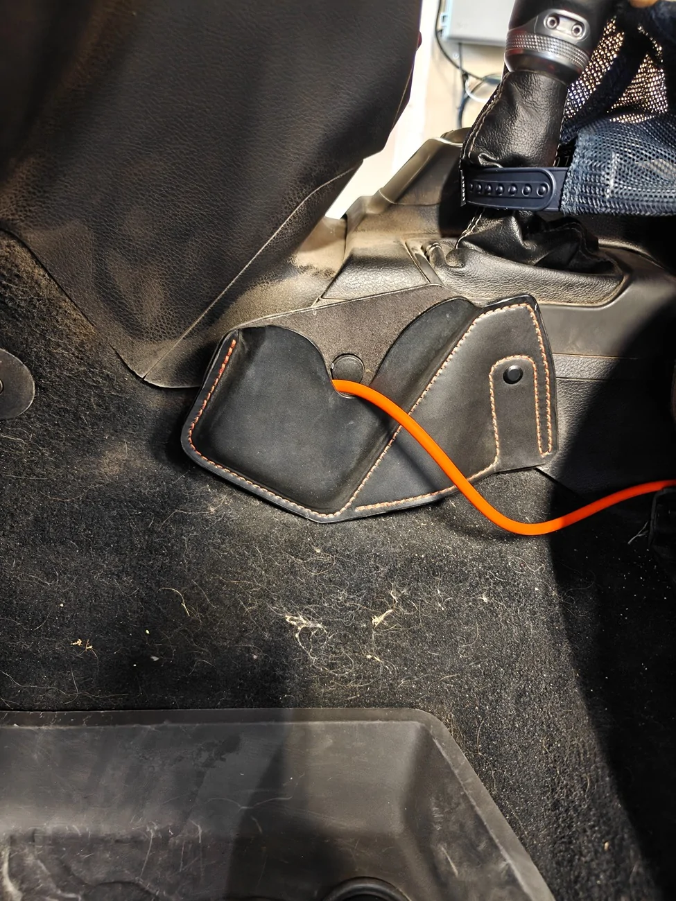 Jeep Wrangler JL Best phone mount for 2026 wrangler rubicon? 166