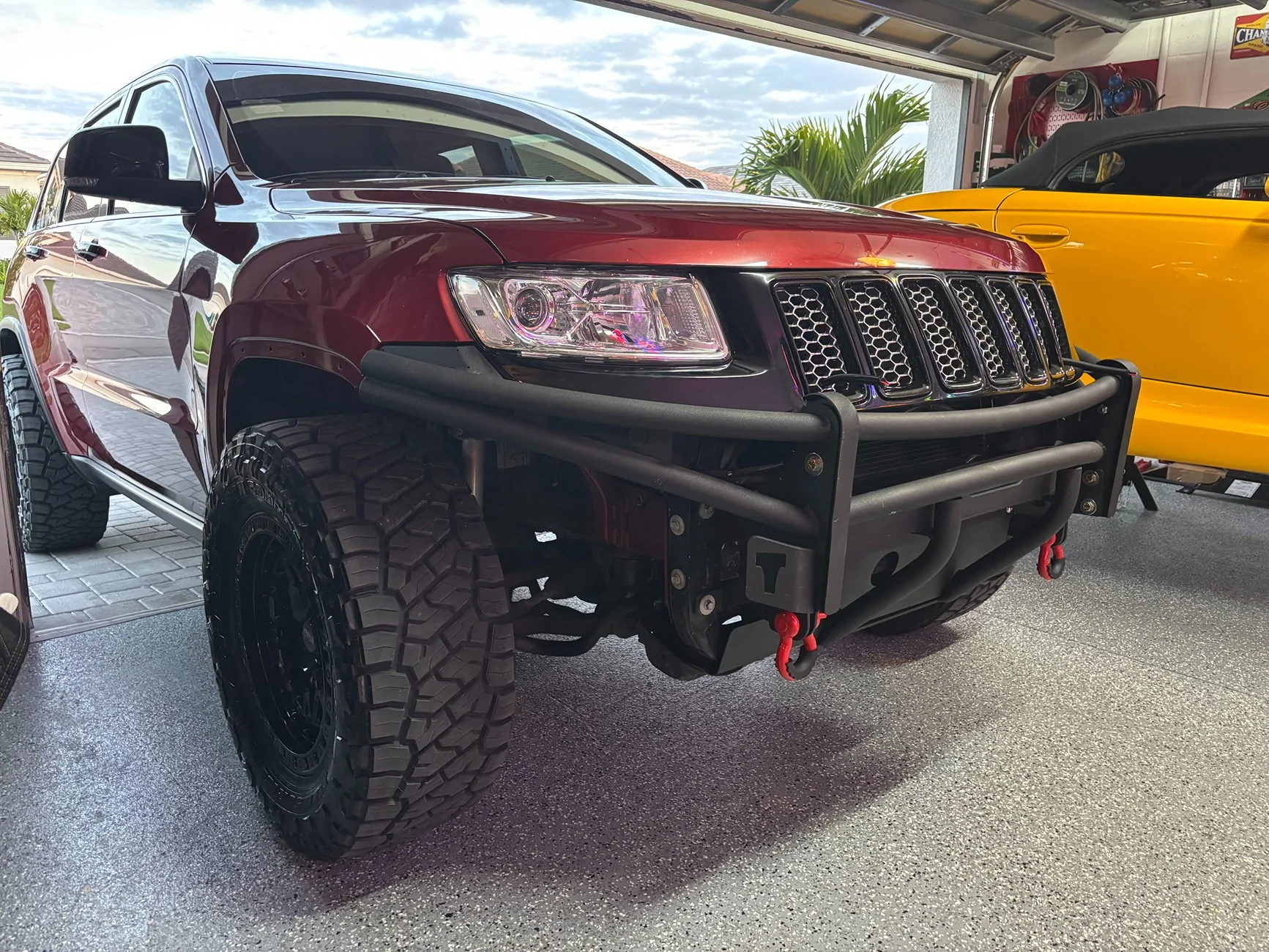 Jeep Wrangler JL 20" Wheels or 17" Wheels IMG_3055