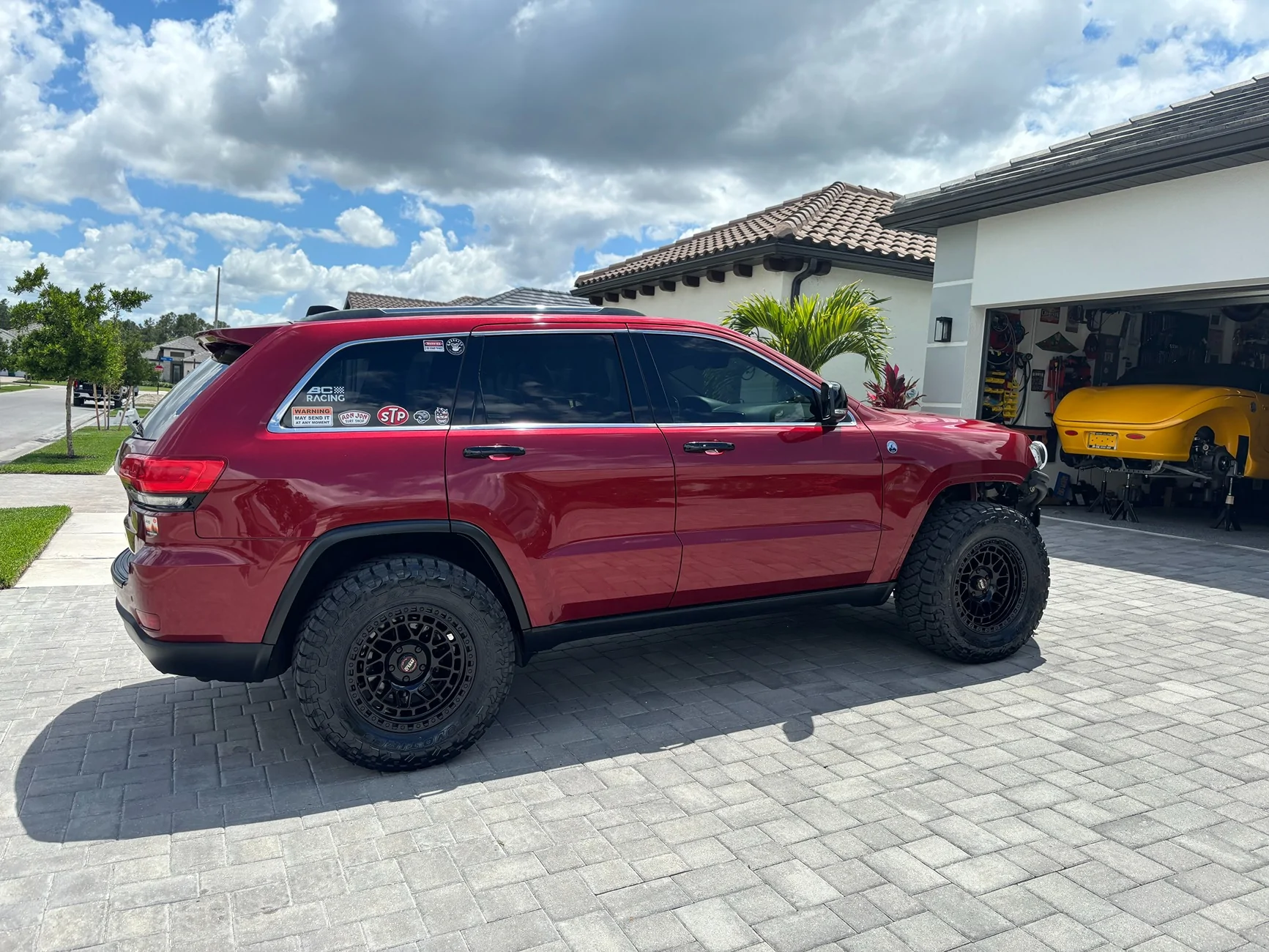 Jeep Wrangler JL 20" Wheels or 17" Wheels IMG_3067