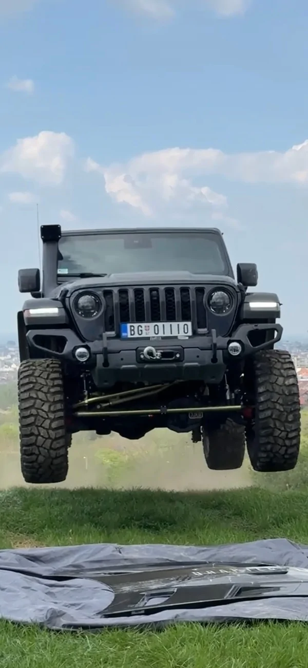 Jeep Wrangler JL JL Rubicon on 38.5 with 3.5" lift Screenshot_20260417_204321_Gallery