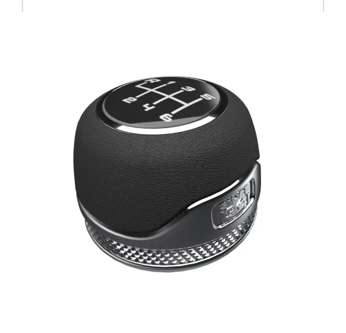 Jeep Wrangler JL Need manual trans shift knob, prefer OEM IMG_0273