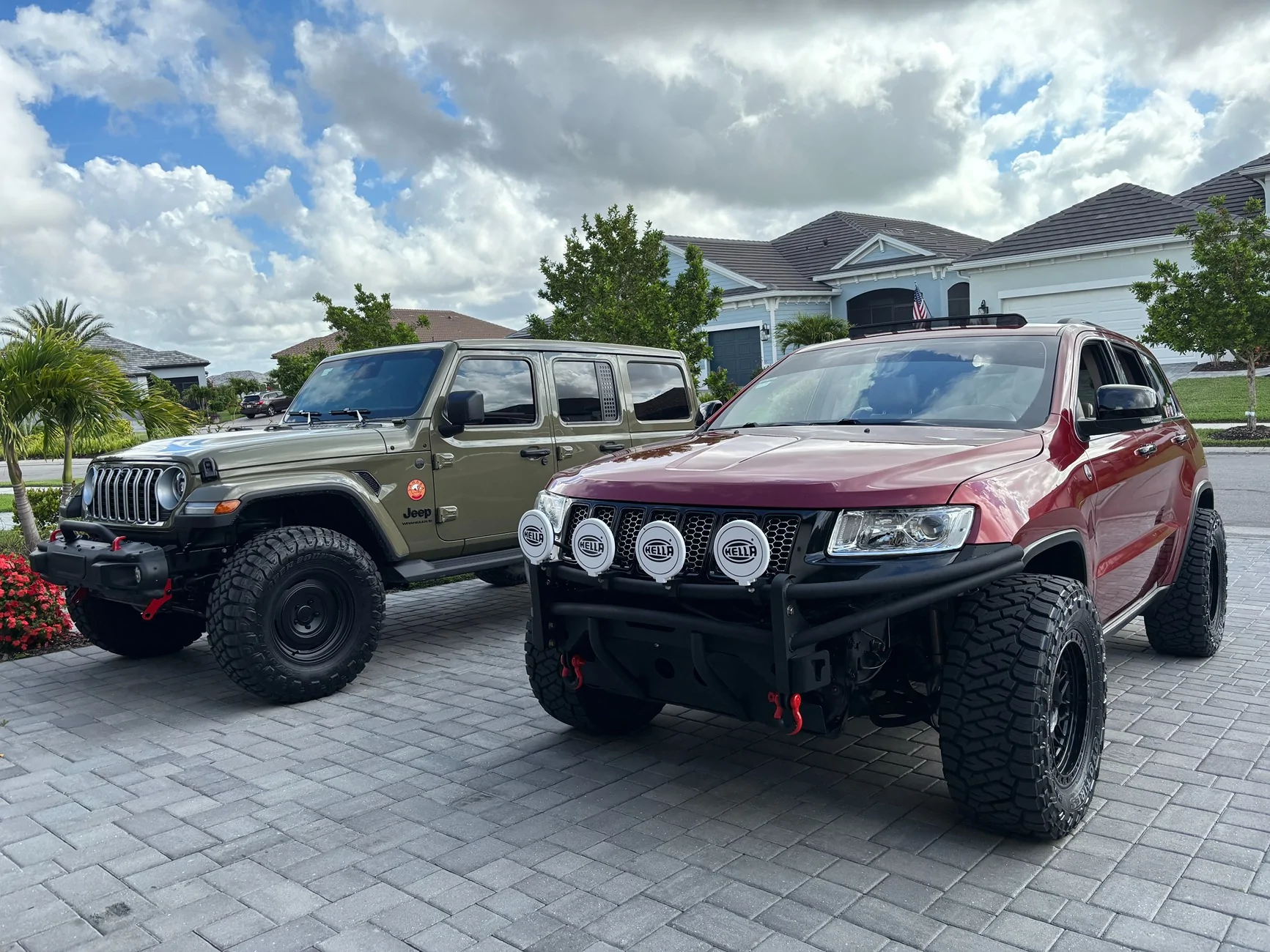 Jeep Wrangler JL 20" Wheels or 17" Wheels IMG_3076