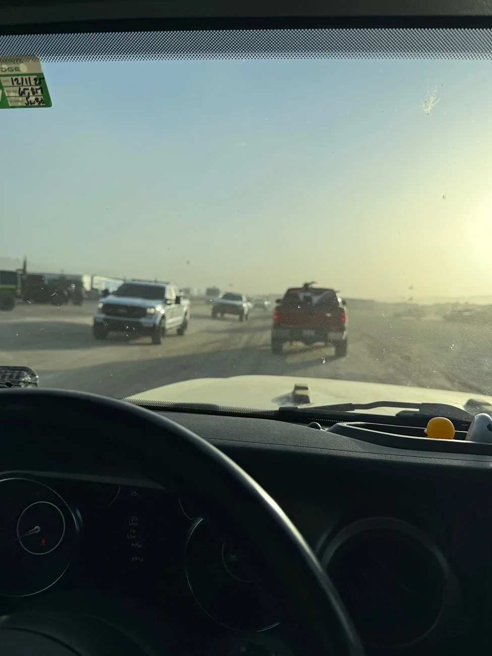 Jeep Wrangler JL Lil Sports guide from Marketplace Mojave to a Raptor hunting journey IMG_2956