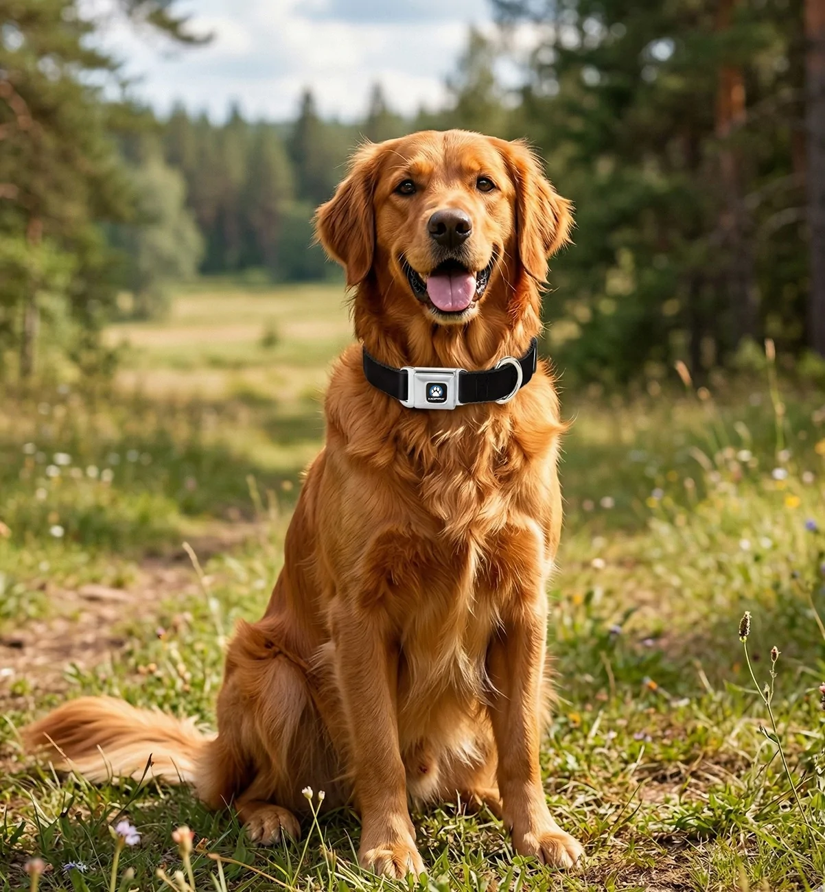 Jeep Gladiator Mopar announces Mopaw, new line of travel and vehicle‑related pet accessories {filename}