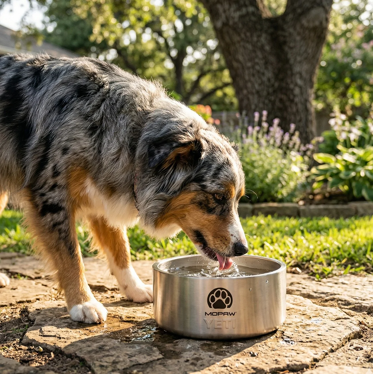 Jeep Gladiator Mopar announces Mopaw, new line of travel and vehicle‑related pet accessories {filename}