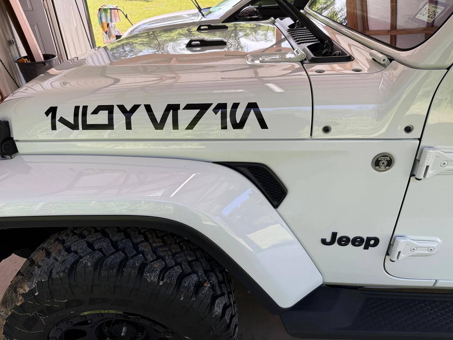 Jeep Wrangler JL Burnt’s Storm Trooper build IMG_9879