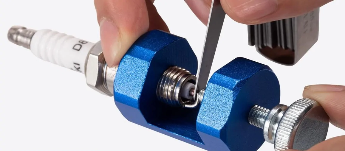 Jeep Wrangler JL Spark plug specs help? gapper