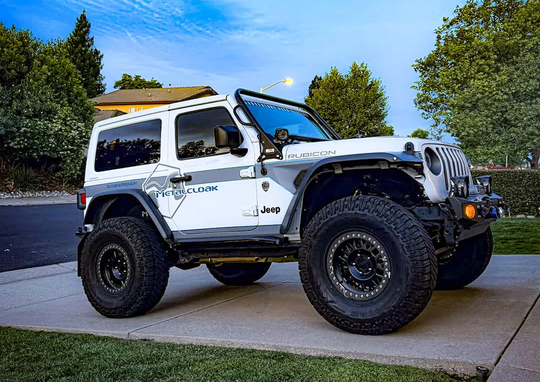 Jeep Wrangler JL 2-Door JL Rocklander / Overland Project Build metalcloakmike_670450498_18069090314656278_5524276883365565011_n-2