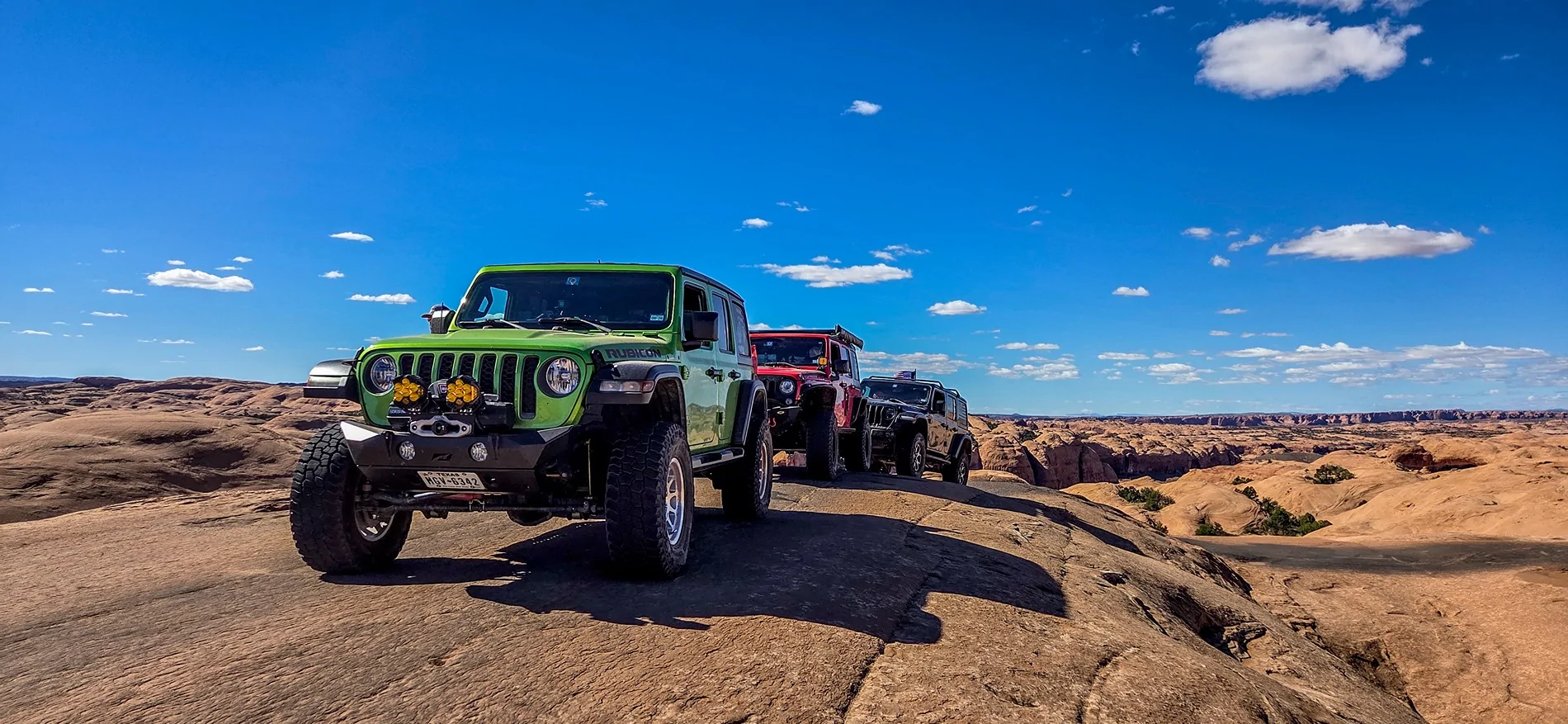 Jeep Wrangler JL Why do we buy jeeps 20250923_152547