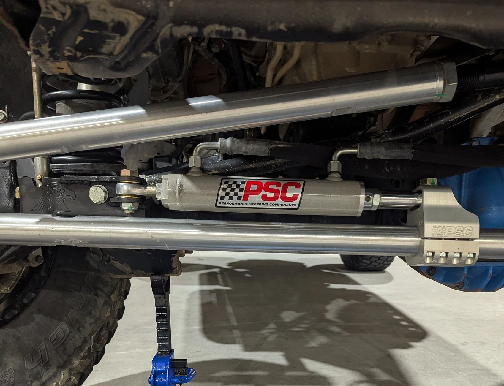 Jeep Wrangler JL Crystal Rubi build… 1000005828