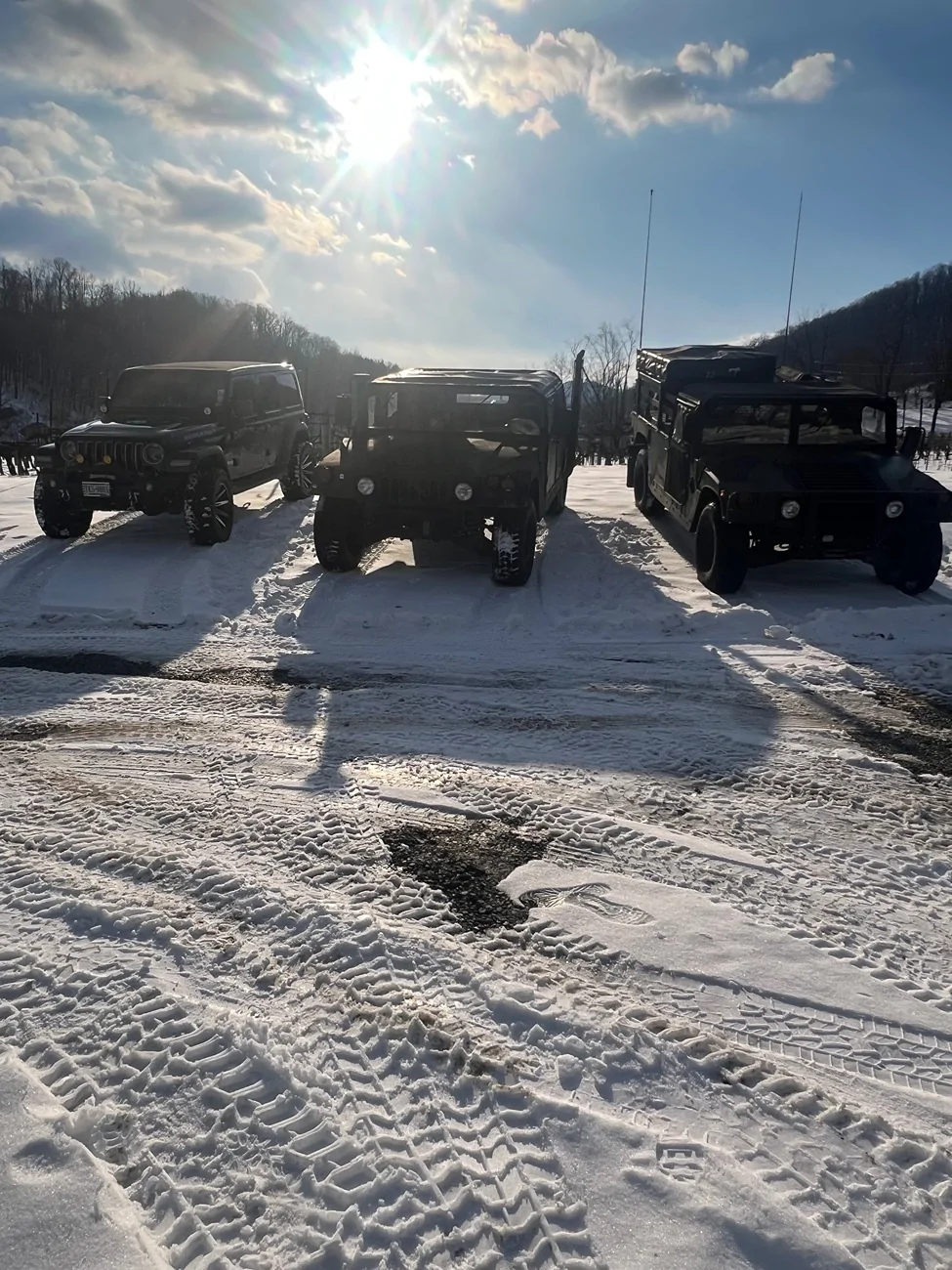 Jeep Wrangler JL A/T Tire Question IMG_8038