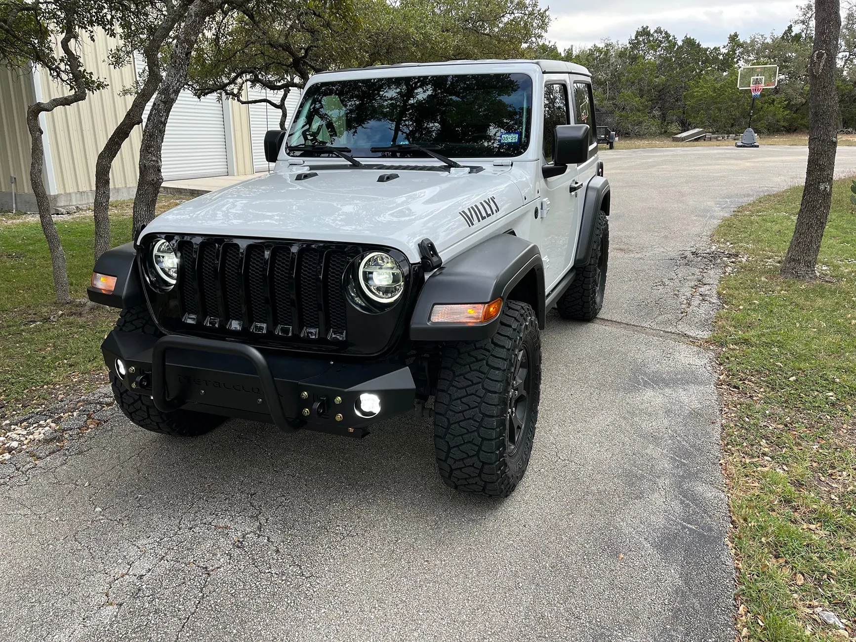 Jeep Wrangler JL A/T Tire Question IMG_2311