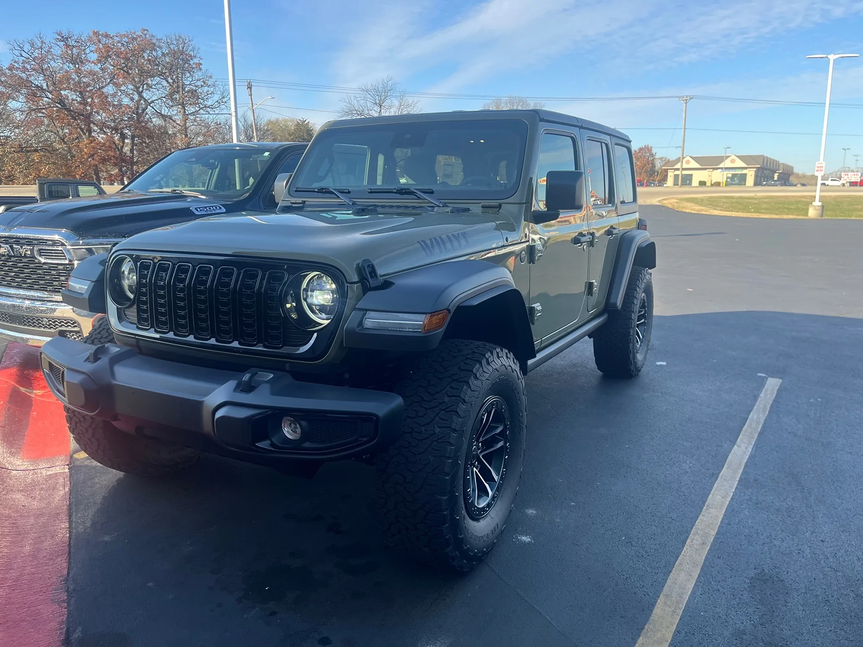 Jeep Wrangler JL Wolfbox help IMG_9864