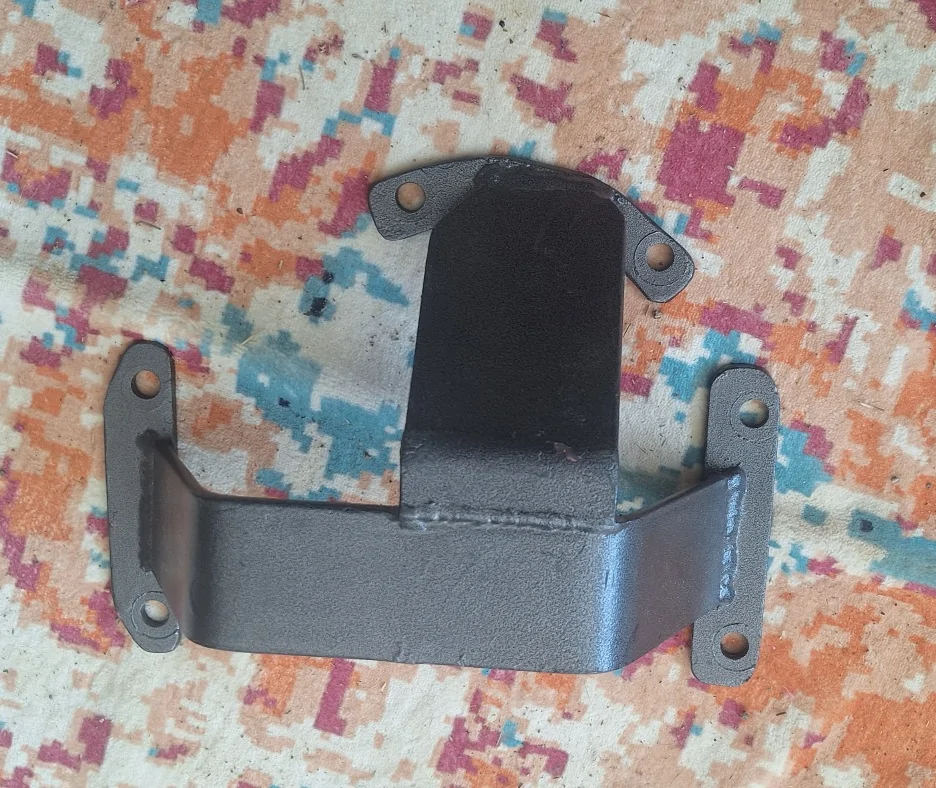Jeep Wrangler JL Diff covers and Diff Skids ? 20260318_103851