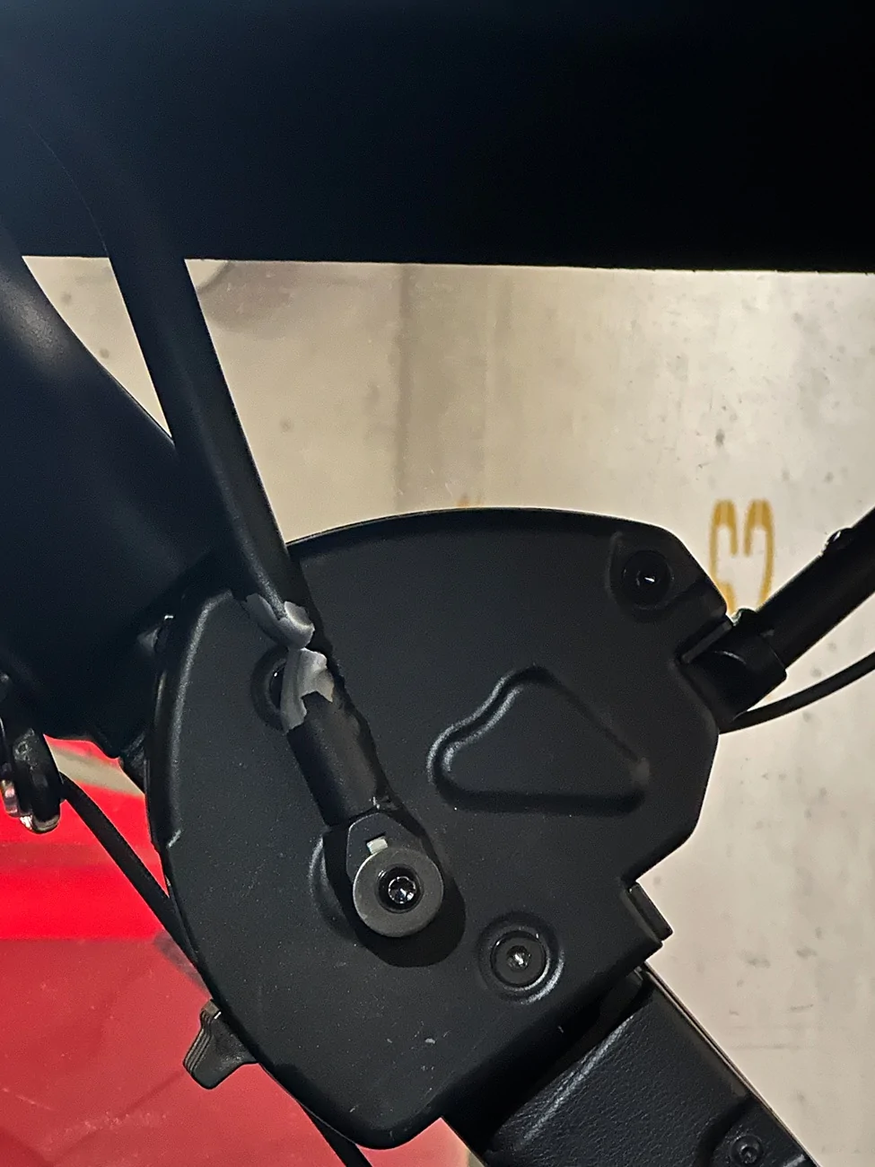 Jeep Wrangler JL Factory Soft Top Hardware List IMG_5668
