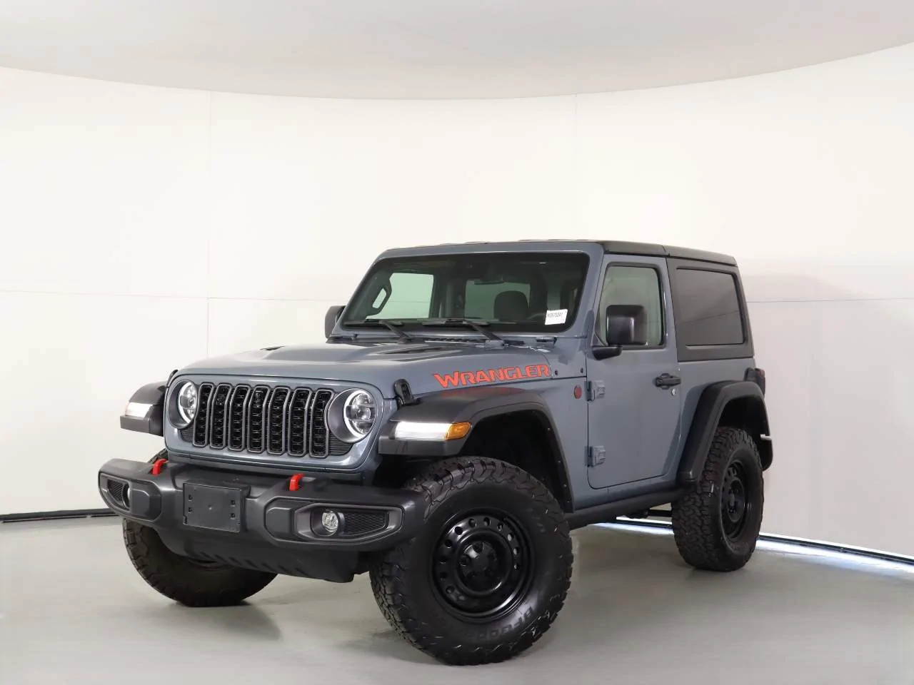 Jeep Wrangler JL 2024 JLR with OEM Wrangler Decals 1777231114362-