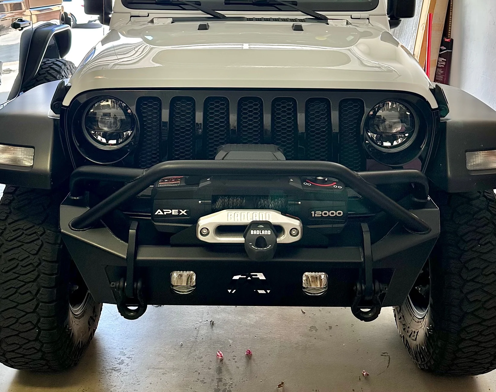 Jeep Wrangler JL Removed IMG_5107