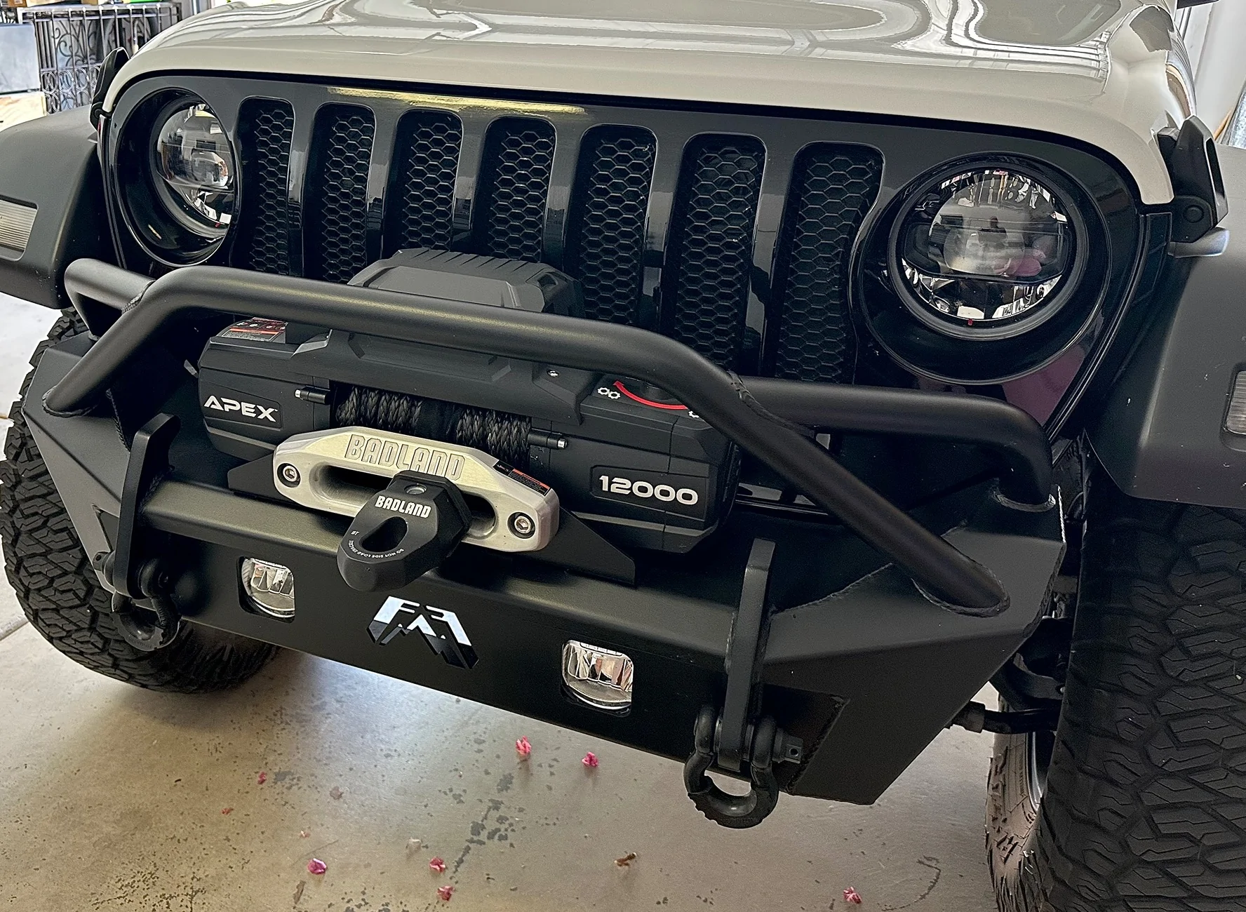 Jeep Wrangler JL Removed IMG_5106