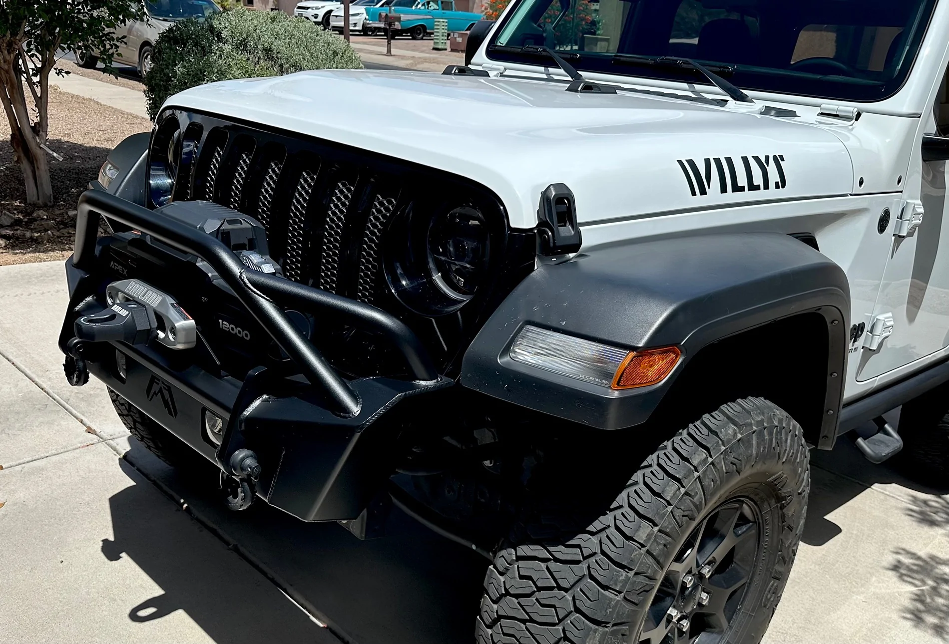 Jeep Wrangler JL Removed IMG_5091