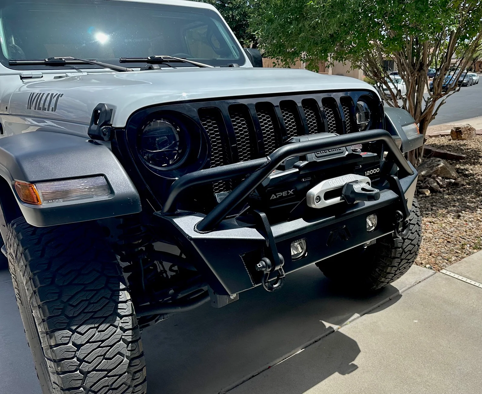Jeep Wrangler JL Removed IMG_5096
