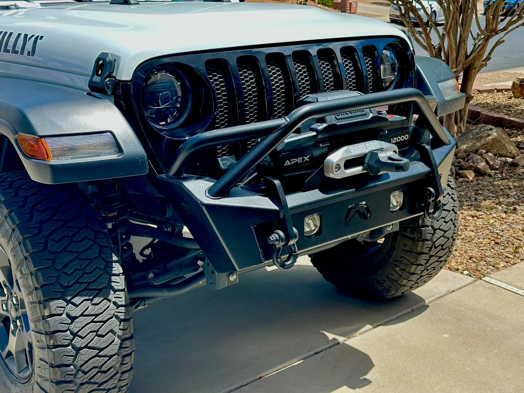 Jeep Wrangler JL Removed IMG_5088