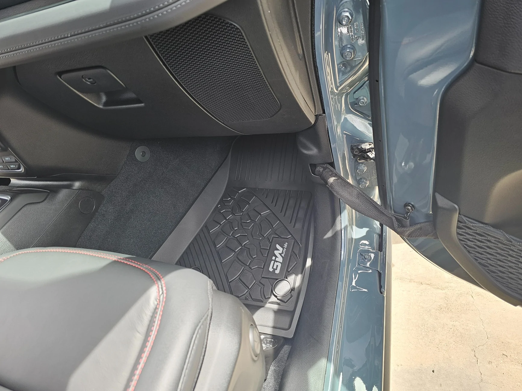 Jeep Wrangler JL 3Wliners Review: Floor Mats Liners & Cargo Mat 392 Moab 3Wliners 3