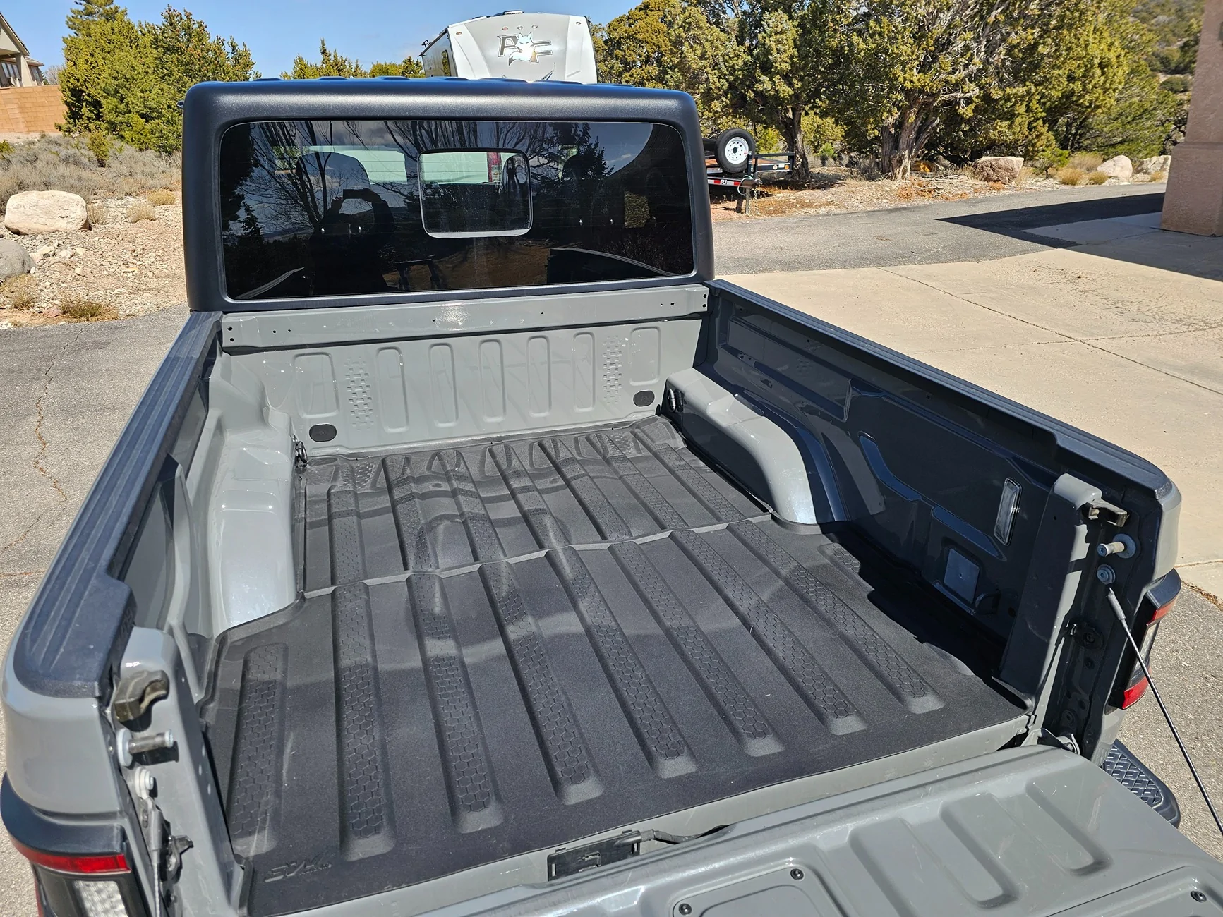 Jeep Wrangler JL 3Wliners Review: Floor Mats Liners & Cargo Mat JT Bed Mat 3