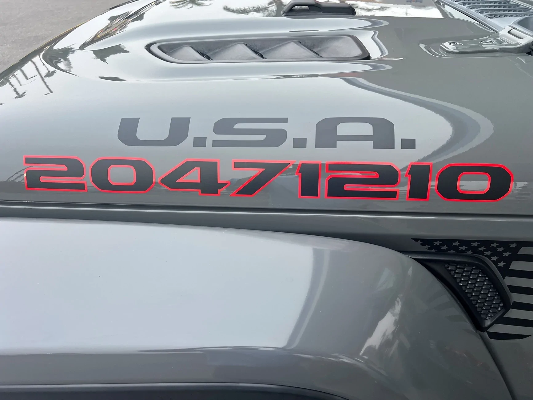 Jeep Wrangler JL De badgin-removing rubi decals 1777316403895-4f