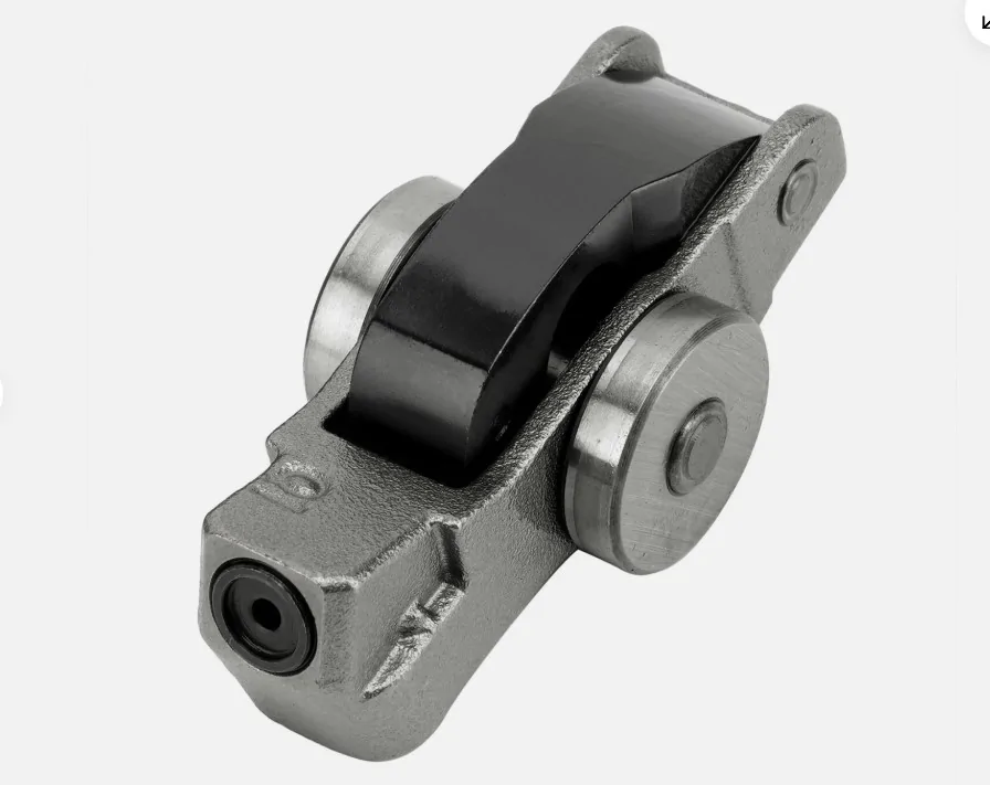 Jeep Wrangler JL Intake Cam Failures - Materials, Design, or both? intake rocker