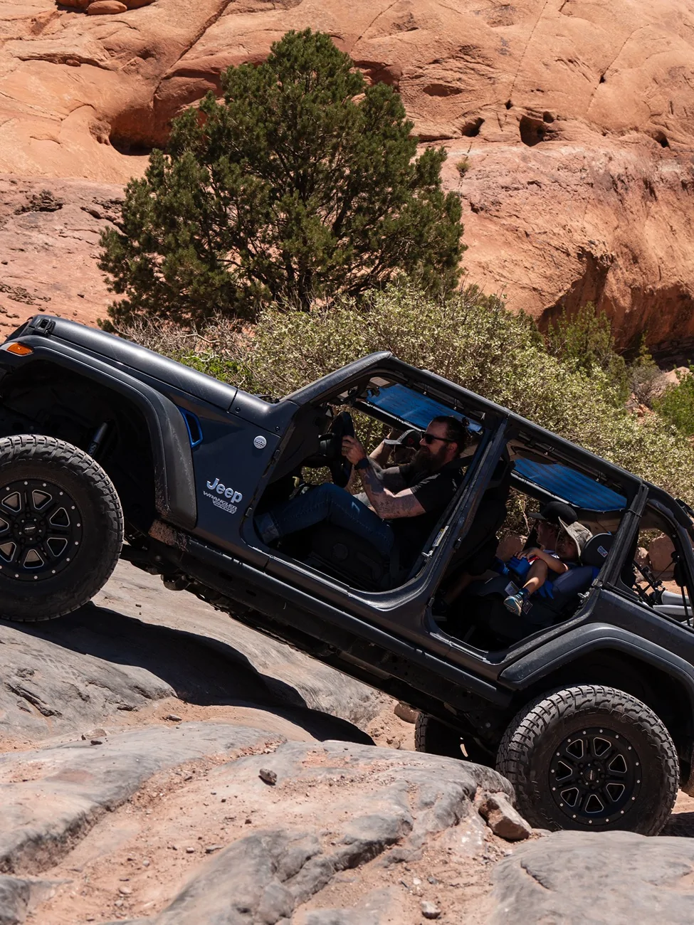 Jeep Wrangler JL Farewell - again… IMG_2625