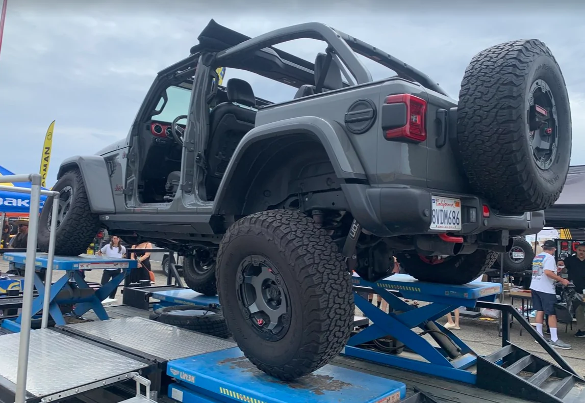 Jeep Wrangler JL lift ? 1777476504548-yt