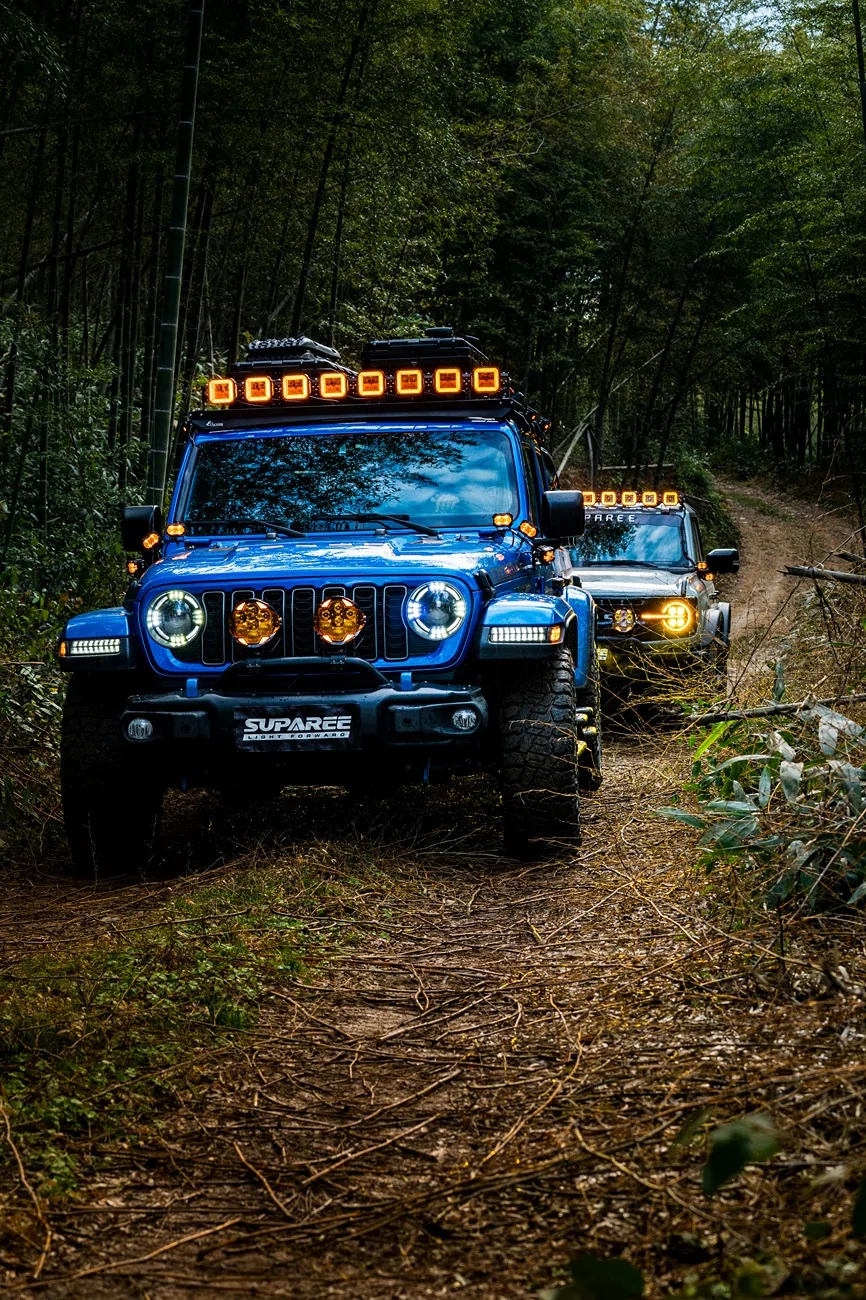 Jeep Wrangler JL What does your perfect off-road trip look like? DSC04012